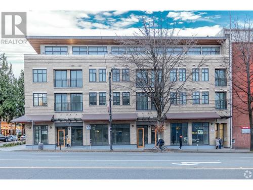 2681 Main Street, Vancouver, BC 