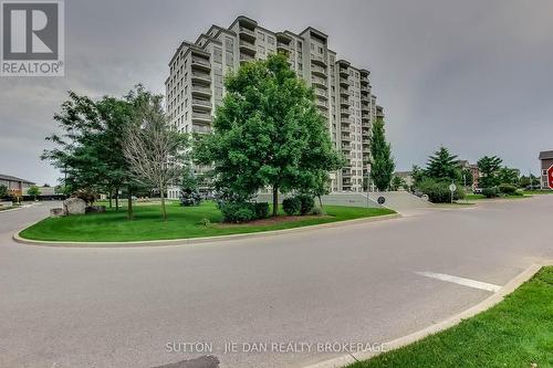 108 - 1030 Coronation Drive, London, ON - Outdoor With Facade