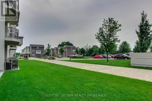 108 - 1030 Coronation Drive, London, ON - Outdoor