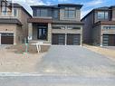 4 Beatrice Drive, Wasaga Beach, ON  - Outdoor With Facade 