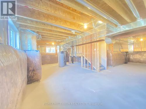 4 Beatrice Drive, Wasaga Beach, ON - Indoor Photo Showing Basement