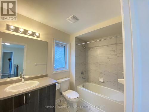 4 Beatrice Drive, Wasaga Beach, ON - Indoor Photo Showing Bathroom