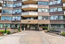 1708 - 65 Huntingdale Boulevard, Toronto (L'Amoreaux), ON  - Outdoor With Facade 