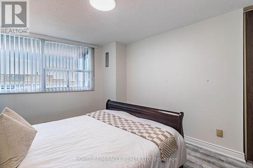 1708 - 65 Huntingdale Boulevard, Toronto (L'Amoreaux), ON - Indoor Photo Showing Bedroom