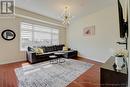 142 Golden Trail, Vaughan (Patterson), ON  - Indoor Photo Showing Living Room 