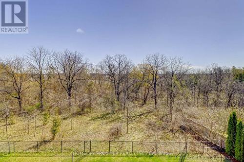 142 Golden Trail, Vaughan (Patterson), ON - Outdoor With View