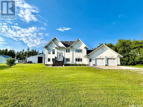 Eberle Acreage, Nipawin Rm No. 487, SK - Outdoor