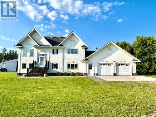 Eberle Acreage, Nipawin Rm No. 487, SK - Outdoor With Facade