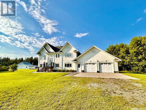 Eberle Acreage, Nipawin Rm No. 487, SK - Outdoor