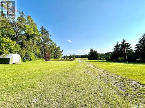 Eberle Acreage, Nipawin Rm No. 487, SK - Outdoor With View