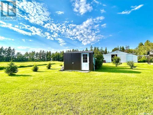 Eberle Acreage, Nipawin Rm No. 487, SK - Outdoor