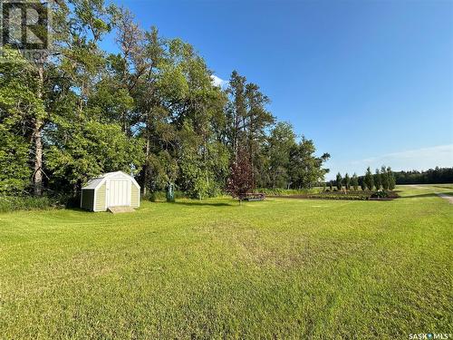 Eberle Acreage, Nipawin Rm No. 487, SK - Outdoor With View