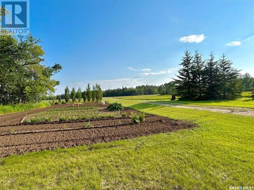 Eberle Acreage, Nipawin Rm No. 487, SK - Outdoor With View