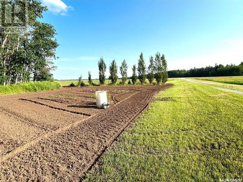 Eberle Acreage, Nipawin Rm No. 487, SK - Outdoor With View