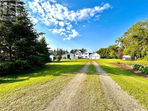 Eberle Acreage, Nipawin Rm No. 487, SK - Outdoor