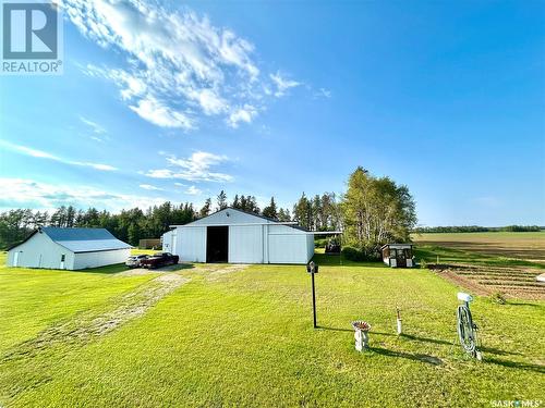 Eberle Acreage, Nipawin Rm No. 487, SK - Outdoor