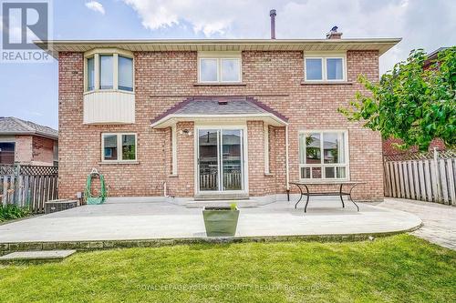 155 Mapes Avenue, Vaughan (West Woodbridge), ON - Outdoor With Exterior