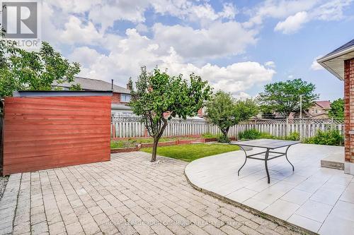 155 Mapes Avenue, Vaughan (West Woodbridge), ON - Outdoor