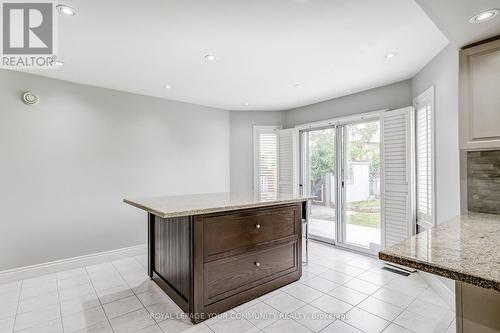 155 Mapes Avenue, Vaughan (West Woodbridge), ON - Indoor