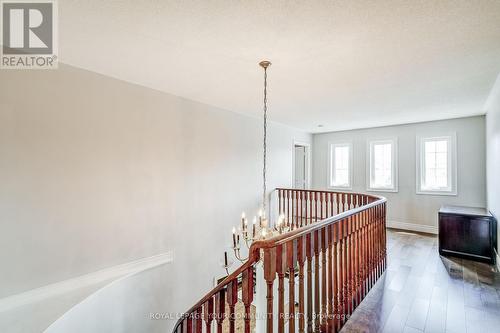 155 Mapes Avenue, Vaughan (West Woodbridge), ON - Indoor Photo Showing Other Room