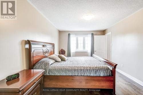 155 Mapes Avenue, Vaughan (West Woodbridge), ON - Indoor Photo Showing Bedroom