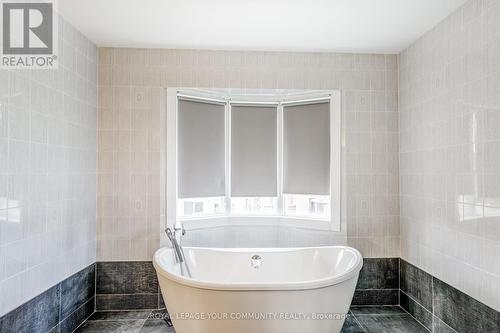 155 Mapes Avenue, Vaughan (West Woodbridge), ON - Indoor Photo Showing Bathroom