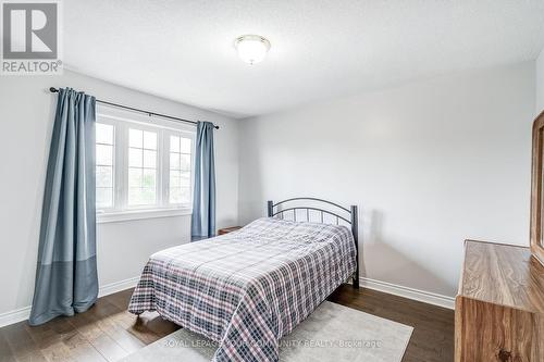 155 Mapes Avenue, Vaughan (West Woodbridge), ON - Indoor Photo Showing Bedroom