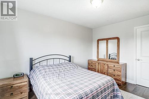 155 Mapes Avenue, Vaughan (West Woodbridge), ON - Indoor Photo Showing Bedroom