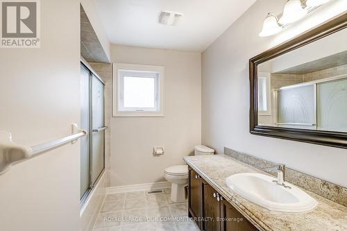 155 Mapes Avenue, Vaughan (West Woodbridge), ON - Indoor Photo Showing Bathroom