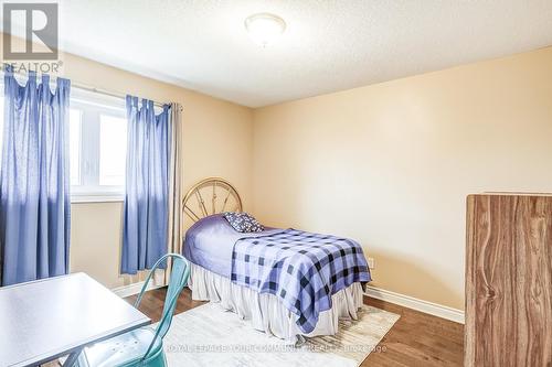 155 Mapes Avenue, Vaughan (West Woodbridge), ON - Indoor Photo Showing Bedroom