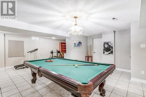 155 Mapes Avenue, Vaughan (West Woodbridge), ON - Indoor Photo Showing Other Room