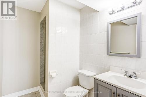 155 Mapes Avenue, Vaughan (West Woodbridge), ON - Indoor Photo Showing Bathroom