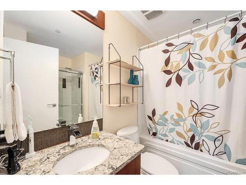 317-1335 Bear Mountain Pkwy, Langford, BC - Indoor Photo Showing Bathroom