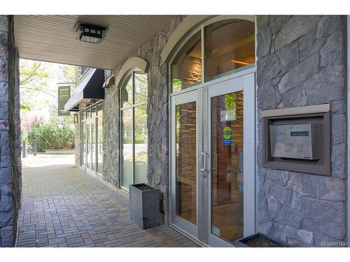 317-1335 Bear Mountain Pkwy, Langford, BC - Outdoor With Deck Patio Veranda With Exterior