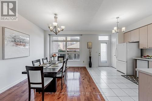 24 Crawford Street, Markham (Berczy), ON - Indoor