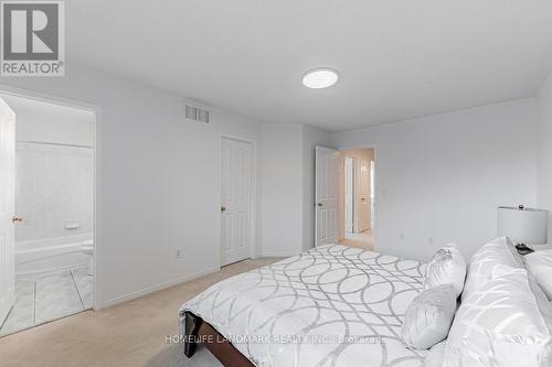 24 Crawford Street, Markham (Berczy), ON - Indoor Photo Showing Bedroom