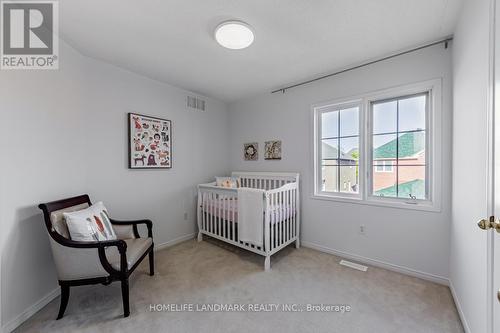 24 Crawford Street, Markham, ON - Indoor Photo Showing Bedroom