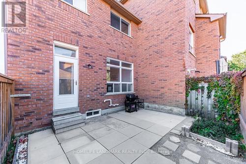 24 Crawford Street, Markham (Berczy), ON - Outdoor With Exterior