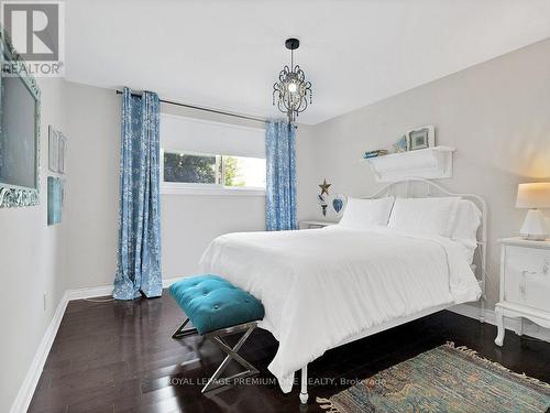 36 Simcoe Street, Caledon, ON - Indoor Photo Showing Bedroom