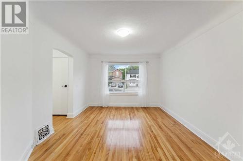 232 Holland Avenue, Ottawa, ON - Indoor Photo Showing Other Room