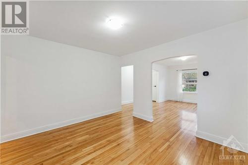 232 Holland Avenue, Ottawa, ON - Indoor Photo Showing Other Room