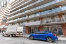 383 Cumberland Street Unit#501, Ottawa, ON  - Outdoor With Balcony 