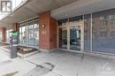 501 - 383 Cumberland Street, Ottawa, ON  - Outdoor 