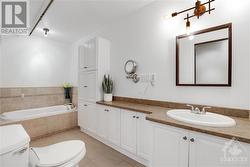 4-pc. bath - 