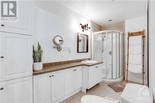 37 Jean Paul Road, Casselman, ON - Indoor Photo Showing Bathroom