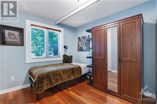 Bedroom 3 - 37 Jean Paul Road, Casselman, ON - Indoor Photo Showing Bedroom