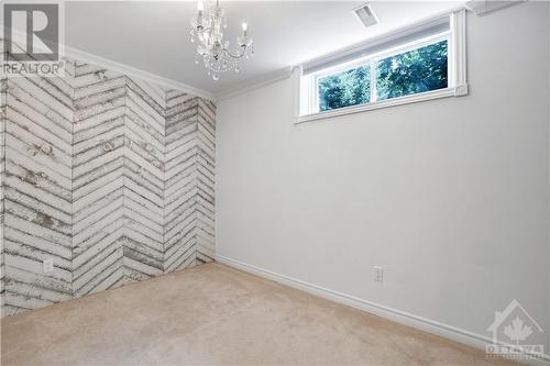 Bedroom 4 - 37 Jean Paul Road, Casselman, ON - Indoor Photo Showing Other Room