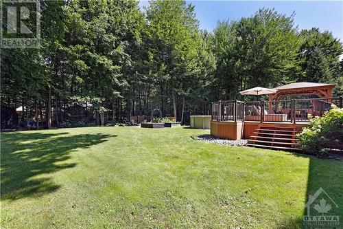 37 Jean Paul Road, Casselman, ON - Outdoor