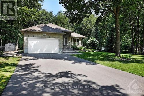 37 Jean Paul Road, Prescott And Russell, ON - Outdoor