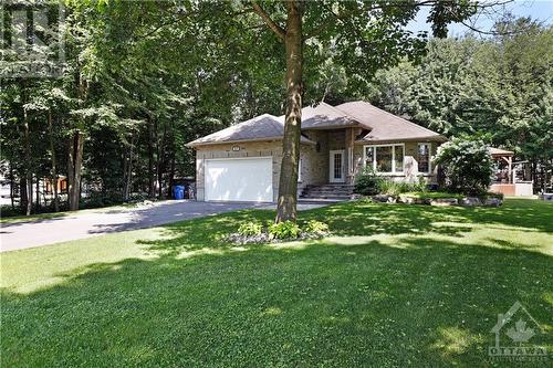 37 Jean Paul Road, Casselman, ON - Outdoor